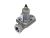 DT Spare Parts 7.12161 Überströmventil passend für Iveco