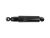 DT Spare Parts 7.12556 Stoßdämpfer, b1: 16 mm, b2: 16 mm, Lmin: 290 mm, Lmax: 451 mm passend für Iveco