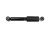 DT Spare Parts 7.12563 Stoßdämpfer, Lmin: 322 mm, Lmax: 401 mm passend für Iveco