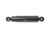 DT Spare Parts 7.12573 Stoßdämpfer, Lmin: 351 mm, Lmax: 553 mm passend für Multimarken