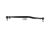 DT Spare Parts 7.13003 Lenkstange, C: 30 mm, L: 982 mm passend für Iveco