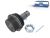 DT Spare Parts 7.13107 Kugelgelenk, Querlenker passend für Iveco