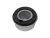 DT Spare Parts 7.13120 Buchse, d: 29 mm, D1: 52 mm, D2: 62 mm, H: 33 mm passend für Multimarken