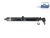 DT Spare Parts 7.13142 Lenkungszylinder passend für Iveco