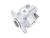 DT Spare Parts 7.13212SP Lenkhilfepumpe, ohne Ölbehälter, 180 bar passend für Iveco