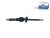 DT Spare Parts 7.13302 Lenksäule passend für Iveco