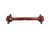 DT Spare Parts 7.14000 Achsstrebe, D: 58 mm, L: 610 mm passend für Multimarken