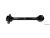 DT Spare Parts 7.14013 Achsstrebe, L: 640 mm passend für Iveco