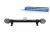 DT Spare Parts 7.14023 Achsstrebe passend für Iveco