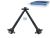 DT Spare Parts 7.14100 V-Strebe, L: 665 mm passend für Iveco