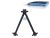 DT Spare Parts 7.14102 V-Strebe, L: 665 mm passend für Iveco