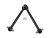 DT Spare Parts 7.14105 V-Strebe, L1: 657 mm, L2: 688 mm passend für Iveco