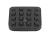 DT Spare Parts 7.15510 Pedalgummi passend für Iveco