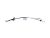 DT Spare Parts 7.15739 Bowdenzug, Schaltung passend für Iveco