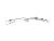 DT Spare Parts 7.15743 Bowdenzug, Schaltung passend für Iveco