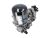 DT Spare Parts 7.16018 Lufttrockner, komplett mit Ventil passend für Iveco
