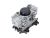 DT Spare Parts 7.16122 Achsmodulator, wiederaufbereitet / ohne Altteilrückgabe passend für Iveco
