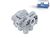 DT Spare Parts 7.16130 4-Kreis-Schutzventil, M16 x 1,5, M22 x 1,5, max. 13 bar, Po21: 7,5 bar, Po22: 7,5 bar, Po23: 8 bar, Po24: 8 bar, Pc21: 6,5 bar, Pc22: 6,5 bar, Pc23: 6,5 bar, Pc24: 6,5 bar passend für Multimarken