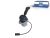 DT Spare Parts 7.16146 Handbremsventil, M16 x 1,5, max. 8,5 bar passend für Iveco