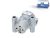DT Spare Parts 7.16160 Druckbegrenzungsventil, M16 x 1,5, max. 18 bar, Pin: 11 bar, Pout: 7,5 bar passend für Multimarken