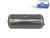 DT Spare Parts 7.16627 Lufttank, 15 l, D: 206 mm, M22 x 1,5, L: 535 mm, 14 bar passend für Iveco