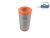 DT Spare Parts 7.17008 Luftfilter, d: 94 mm, D: 163 mm, H: 353 mm passend für Multimarken