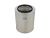 DT Spare Parts 7.17010 Luftfilter, d1: 132 mm, d2: 10 mm, D: 243 mm, H: 286 mm passend für Multimarken