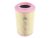 DT Spare Parts 7.17011 Luftfilter, flammhemmend passend für Multimarken