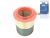 DT Spare Parts 7.17027 Luftfilter passend für Iveco