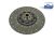 DT Spare Parts 7.18003 Mitnehmerscheibe, D: 420 mm, 10 teeth passend für Multimarken