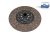 DT Spare Parts 7.18005 Mitnehmerscheibe, D: 430 mm, 10 teeth passend für Iveco