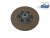 DT Spare Parts 7.18007 Mitnehmerscheibe, D: 430 mm, 10 teeth passend für Iveco