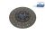 DT Spare Parts 7.18009 Mitnehmerscheibe, D: 430 mm, 10 teeth passend für Multimarken