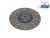 DT Spare Parts 7.18017 Mitnehmerscheibe, D: 330 mm, 10 teeth passend für Multimarken