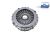 DT Spare Parts 7.18051 Druckplatte, D: 430 mm passend für Iveco