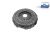 DT Spare Parts 7.18052 Druckplatte, D: 430 mm passend für Iveco