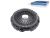 DT Spare Parts 7.18059 Druckplatte, D: 430 mm passend für Iveco