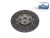 DT Spare Parts 7.18061 Mitnehmerscheibe passend für Iveco