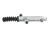 DT Spare Parts 7.18314 Nehmerzylinder passend für Iveco