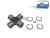 DT Spare Parts 7.20005 Zapfenkreuz, nicht wartungsfrei, D: 42 mm, L: 119,4 mm passend für Iveco
