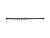 DT Spare Parts 7.20113 Gelenkwelle, L: 2707 mm passend für Iveco