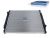 DT Spare Parts 7.21005 Kühler, L: 900 mm, W: 748 mm, T: 42 mm passend für Iveco