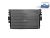 DT Spare Parts 7.21027 Kühler, L: 650 mm, W: 440 mm, T: 32 mm passend für Iveco