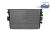 DT Spare Parts 7.21034 Kühler, ohne Klimaanlage, L: 650 mm, W: 456 mm, T: 32 mm passend für Multimarken