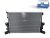 DT Spare Parts 7.21044 Kühler, L: 640 mm, W: 440 mm, T: 36 mm passend für Iveco