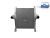 DT Spare Parts 7.21109 Ladeluftkühler, L: 650 mm, W: 770 mm, T: 50 mm passend für Iveco