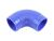 DT Spare Parts 7.21324 Kühlerschlauch, d: 59 mm passend für Iveco
