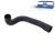 DT Spare Parts 7.21369 Kühlerschlauch, d1: 38 mm, d2: 42 mm, L: 287 mm, S: 4,5 mm passend für Iveco