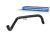 DT Spare Parts 7.21380 Kühlerschlauch, d: 35 mm passend für Iveco