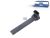 DT Spare Parts 7.21701 Niveausensor, L: 126 mm, 3 poles passend für Iveco